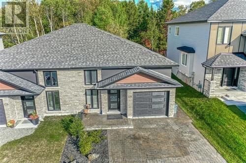 178 Eclipse Court, Sudbury, ON - Outdoor