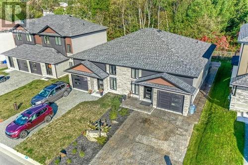 178 Eclipse Court, Sudbury, ON - Outdoor