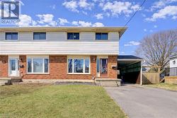 32B MORLEY Avenue Brantford, ON N3S 7A9
