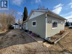 304 1st AVENUE W Maidstone, SK S0M 1M0