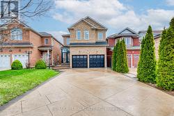 4769 ALLEGHENY ROAD  Mississauga, ON L5R 0A8