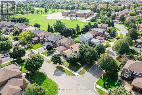 10 PHELPS DRIVE  Brampton, ON L6X 3V5