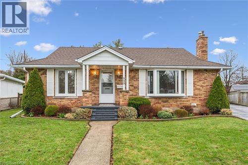 543 PHILIP Crescent  Cambridge, ON N3H 2R4