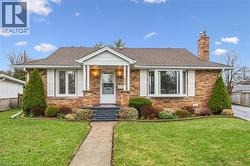 543 PHILIP Crescent  Cambridge, ON N3H 2R4