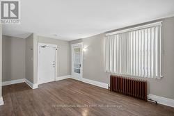 4 - 109 BALSAM AVENUE S Hamilton, ON L8M 3B2