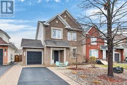 2041 CHERINGTON CRESCENT Ottawa, ON K4A 4Z9