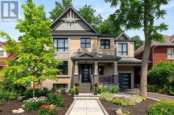 37 CLARENDON AVENUE  Ottawa, ON K1Y 0P3