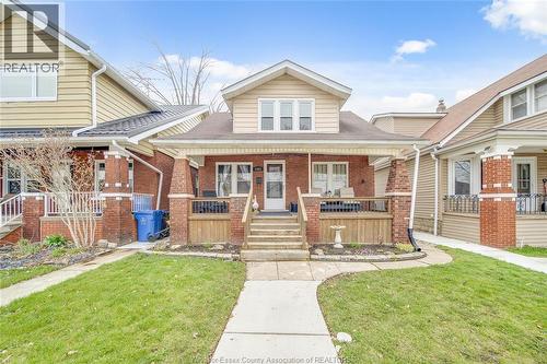 1455 LANGLOIS AVENUE  Windsor, ON N8X 4L9