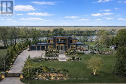 R.R #5 - 7211 RIVERVIEW LINE Chatham-Kent (Raleigh), ON N7M 5T1