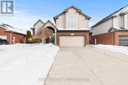6296 PARKSIDE ROAD Niagara Falls (Forestview), ON L2H 0B2