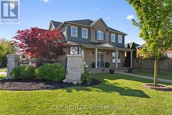 563 FIFTY ROAD  Hamilton (Winona Park), ON L8E 5T5