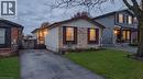 160 Carter Crescent, Cambridge, ON  - Outdoor 