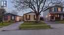 160 Carter Crescent, Cambridge, ON  - Outdoor With Facade 