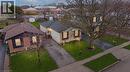 160 Carter Crescent, Cambridge, ON  - Outdoor 