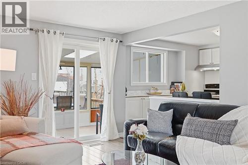 160 Carter Crescent, Cambridge, ON - Indoor