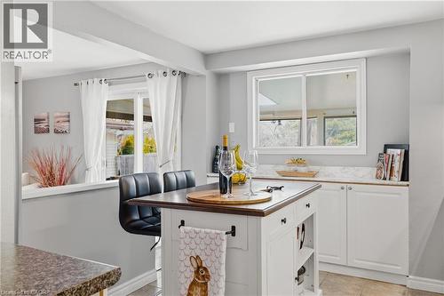 160 Carter Crescent, Cambridge, ON - Indoor