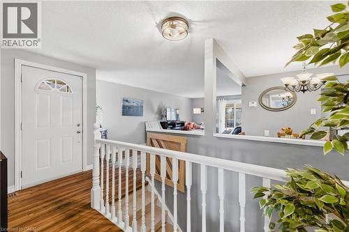160 Carter Crescent, Cambridge, ON - Indoor Photo Showing Other Room