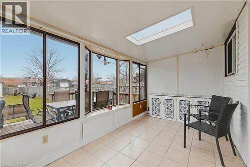 160 Carter Crescent, Cambridge, ON - Indoor Photo Showing Other Room