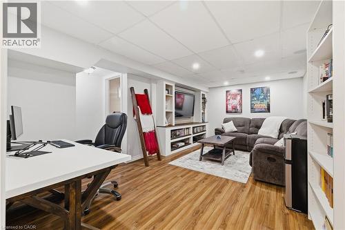 160 Carter Crescent, Cambridge, ON - Indoor