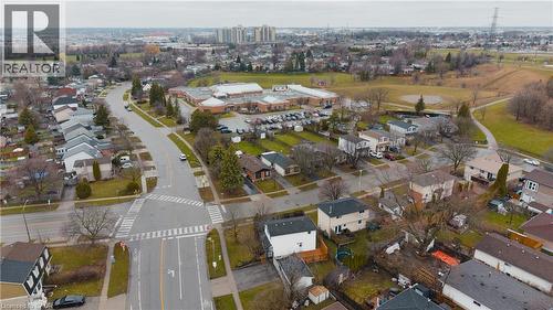 160 Carter Crescent, Cambridge, ON - Outdoor With View