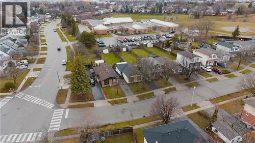 160 Carter Crescent, Cambridge, ON - Outdoor With View