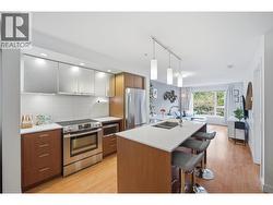 209 221 E 3RD STREET  North Vancouver, BC V7L 0C1