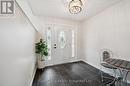 Front entrance with Italian tile - 165 Brookside Crescent, Kitchener, ON  - Indoor Photo Showing Other Room 