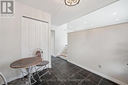 front foyer - 165 Brookside Crescent, Kitchener, ON - Indoor Photo Showing Other Room
