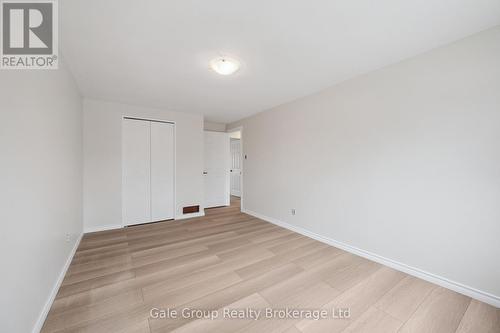 second bedroom - 165 Brookside Crescent, Kitchener, ON - Indoor Photo Showing Other Room