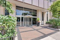 2603 - 628 FLEET STREET Toronto, ON M5V 1A8