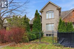 View of front of house featuring stone siding - 