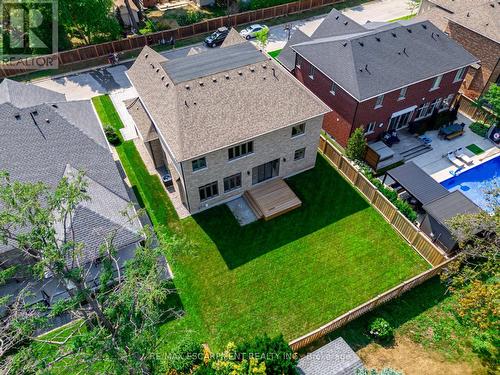 31 Bayside Court, Burlington, ON - Outdoor