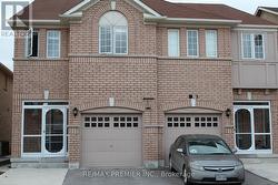 MAIN FL - 111 CRYSTALVIEW CRESCENT Brampton, ON L6P 2R8
