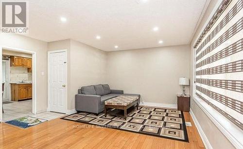 7208 Hermitage Road, Mississauga, ON - Indoor