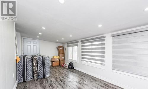 7208 Hermitage Road, Mississauga, ON - Indoor Photo Showing Other Room