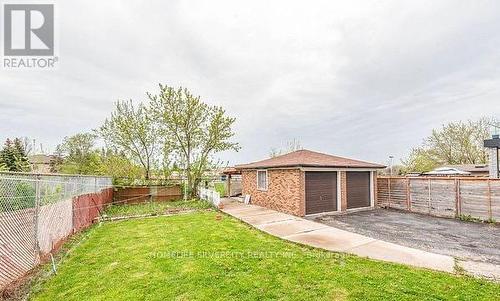 7208 Hermitage Road, Mississauga, ON - Outdoor