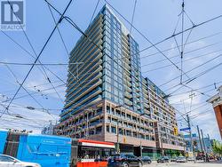 706 - 285 DUFFERIN STREET Toronto, ON M6K 0J2