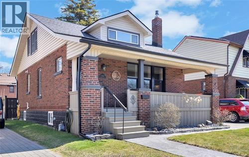 2150 LINCOLN ROAD  Windsor, ON N8W 2R1