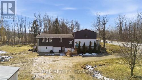 303 BRUCE RD 9  South Bruce Peninsula, ON N0H 2T0
