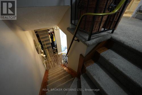 8 Ralgreen Crescent, Kitchener, ON - Indoor Photo Showing Other Room