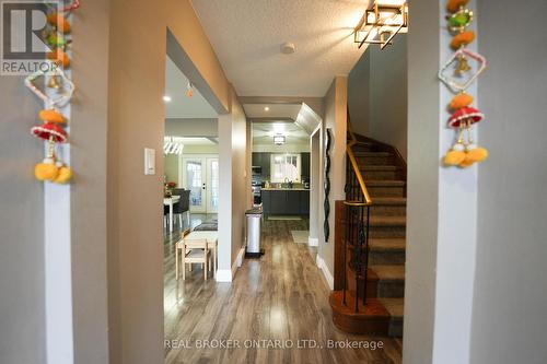 8 Ralgreen Crescent, Kitchener, ON - Indoor Photo Showing Bathroom