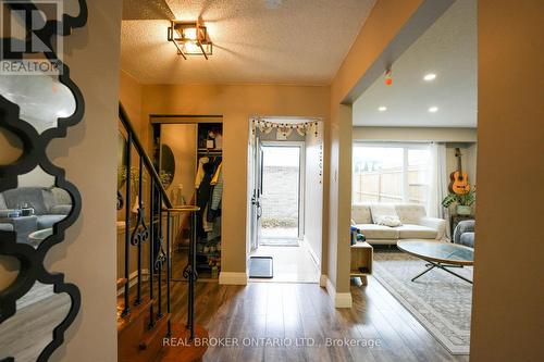 8 Ralgreen Crescent, Kitchener, ON - Indoor