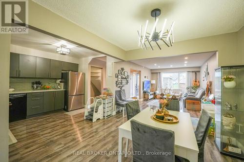 8 Ralgreen Crescent, Kitchener, ON - Indoor Photo Showing Bedroom