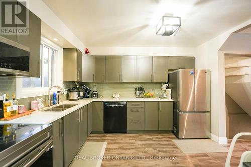 8 Ralgreen Crescent, Kitchener, ON - Indoor Photo Showing Other Room