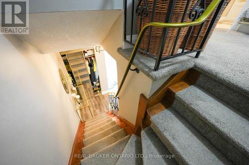 8 Ralgreen Crescent, Kitchener, ON - Indoor