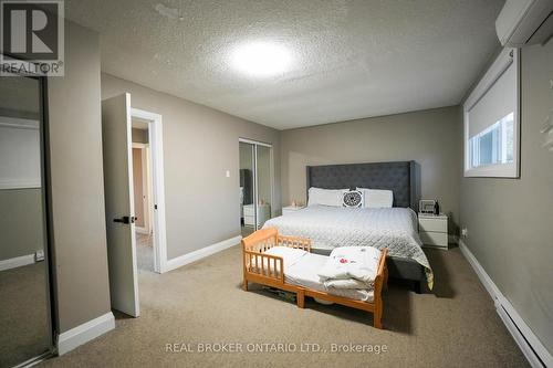 8 Ralgreen Crescent, Kitchener, ON - Outdoor With Deck Patio Veranda With Exterior