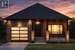 86 PIKE CREEK DRIVE Haldimand, ON N0E 1E0