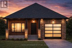 86 PIKE CREEK DRIVE Haldimand, ON N0E 1E0