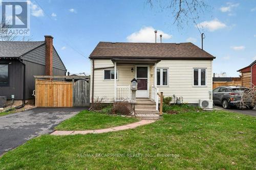 5 MAHONY AVENUE  Hamilton, ON L8H 3C3