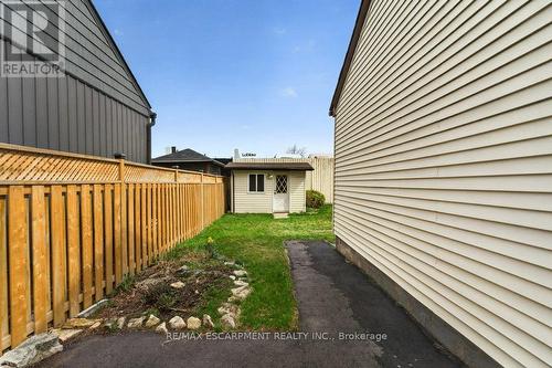 5 Mahony Avenue, Hamilton, ON - Outdoor